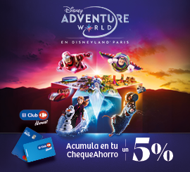 Ofertas de última hora