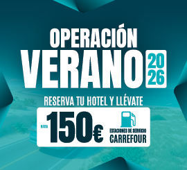 Ofertas última hora&nbsp;