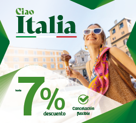 Ofertas de última hora