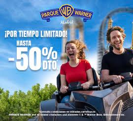 Ofertas de última hora