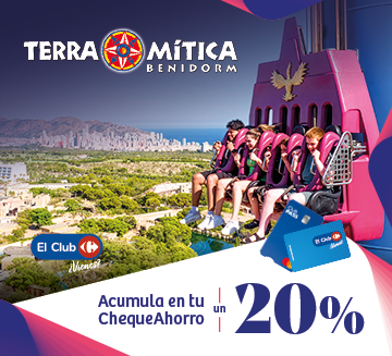 Ofertas de última hora