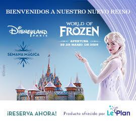 Ofertas de última hora