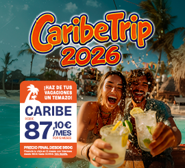 Ofertas de última hora