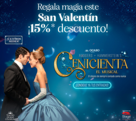 Ofertas de última hora para San Valentín