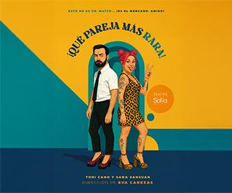 Ofertas de última hora para San Valentín