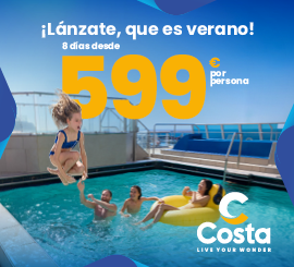 Ofertas última hora&nbsp;