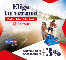 Ofertas de julio