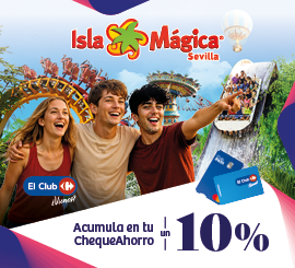 Ofertas de última hora
