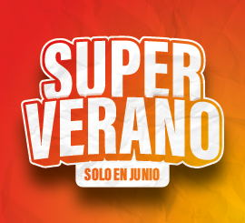 Ofertas de última hora