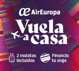 Ofertas de última hora