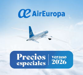 Ofertas de última hora