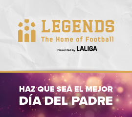 Ofertas Día del Padre