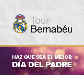 Ofertas Día del Padre