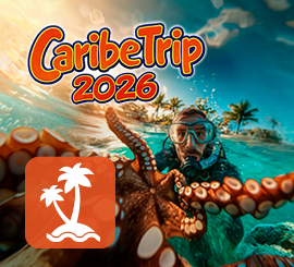 Vete al Caribe desde 87,10€/mes
