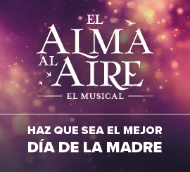 Regala experiencias&nbsp;