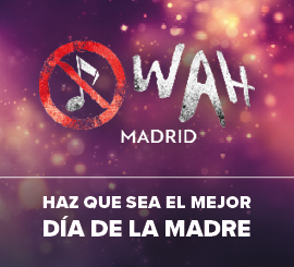 Regala experiencias&nbsp;