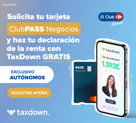 Carrefour PASS: Paga poco a poco tu viaje