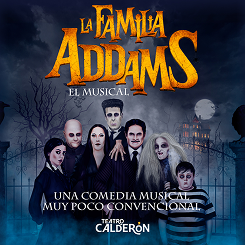 <p>Entradas para Halloween</p>

