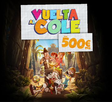 Última hora
