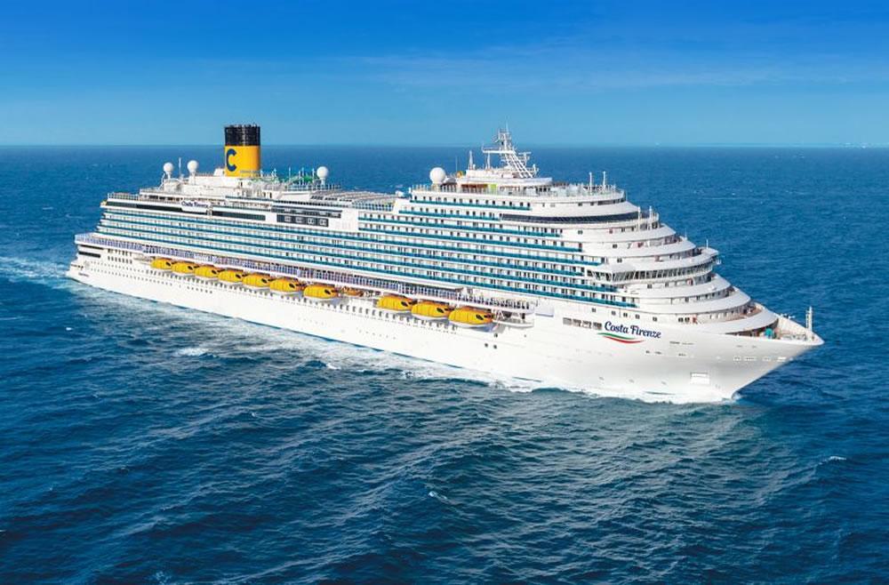 Puertos de salida destacados