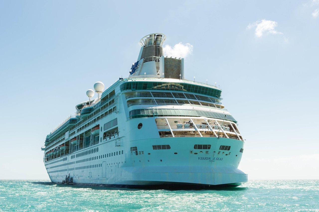 Vision of The Seas