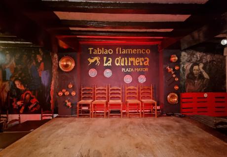 Entradas para chuparte los dedos