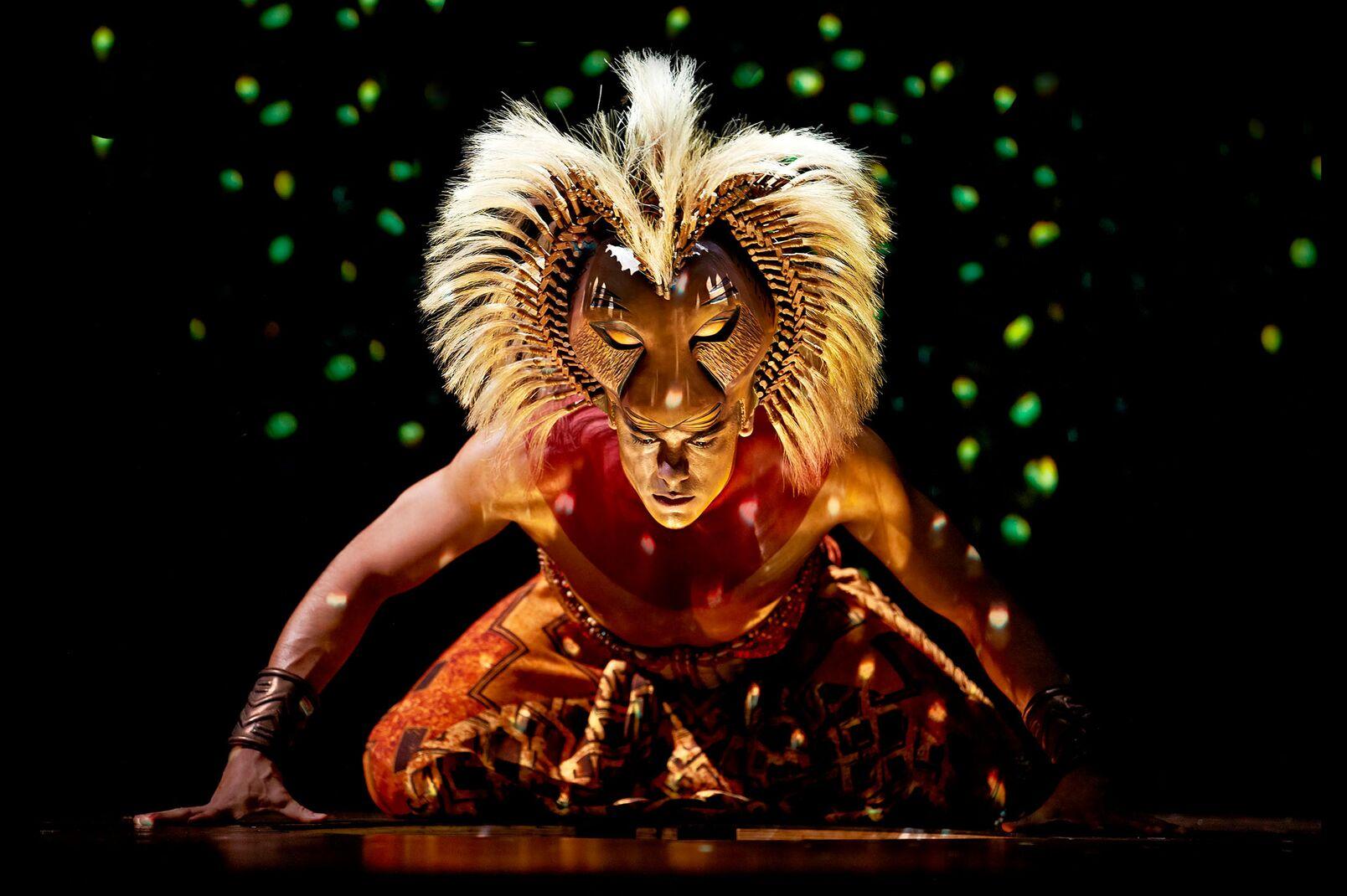 ¿Eres más de atracciones o espectáculos?