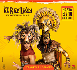 Ofertas de última hora