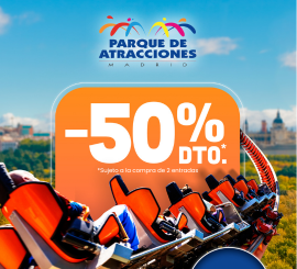 Ofertas de última hora