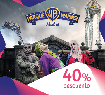 Ofertas de última hora