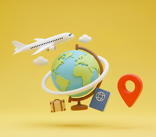 Conoce a Viajes Carrefour&nbsp;