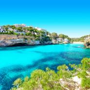 Vuelos más hotel a Mallorca baratos