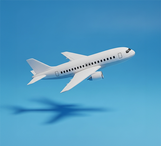 Financia tu vuelo a Ecuador