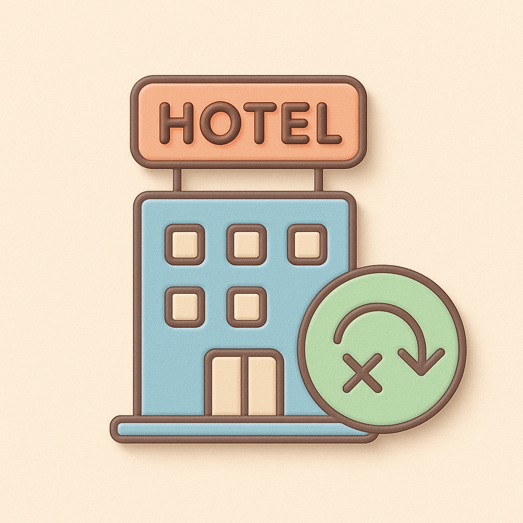 Ventajas hoteles Viajes Carrefour