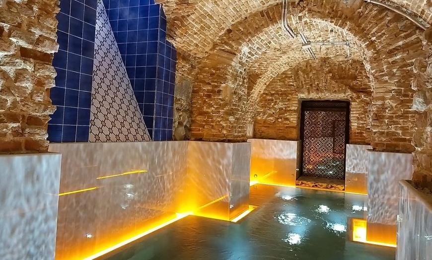 Hoteles con spa o balenario destacados