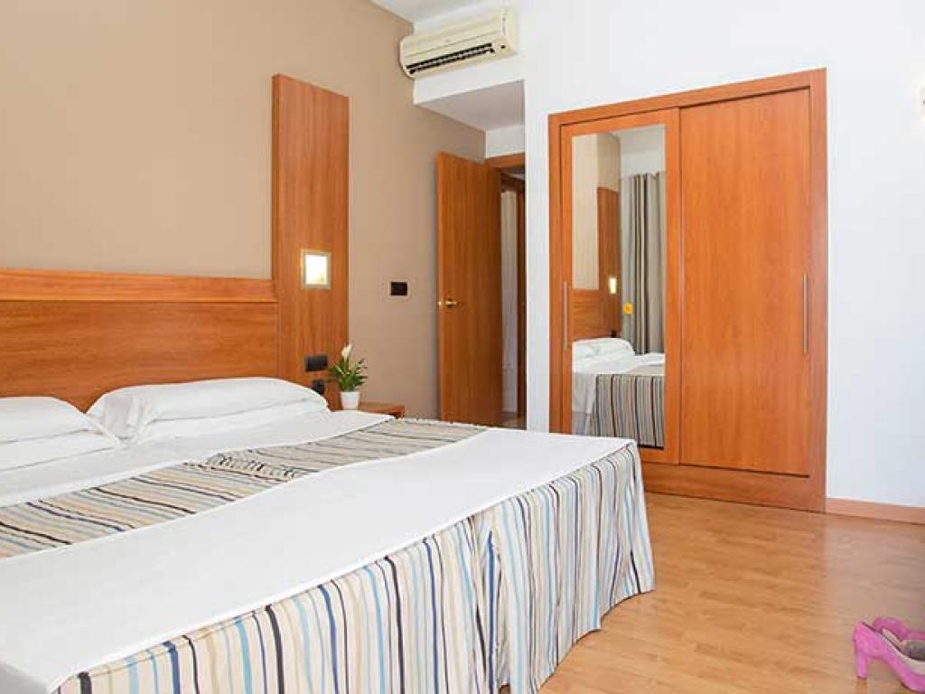 Organiza tú el viaje...