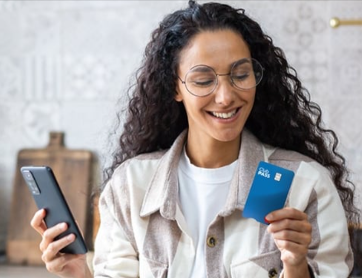 Carrefour PASS: Paga poco a poco tu viaje