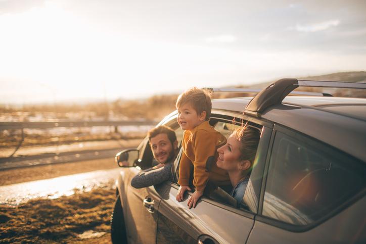 Renting, alquiler de coches