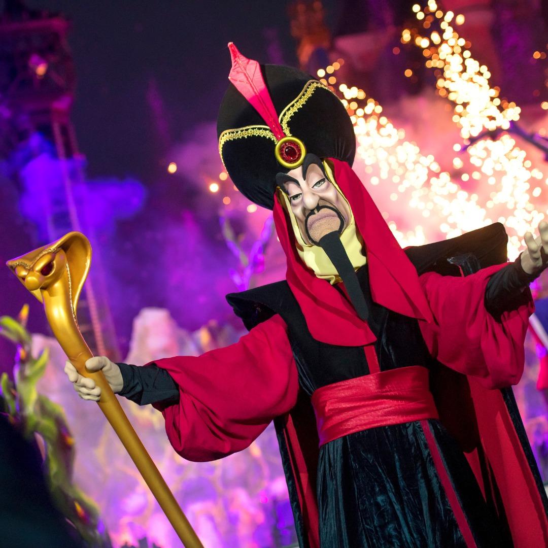 Escápate por Andalucía