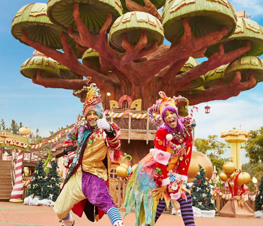 Hasta 5% descuento - Entradas + Hotel