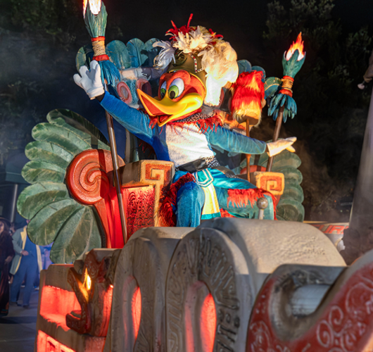 Hasta 5% descuento - Entradas + Hotel