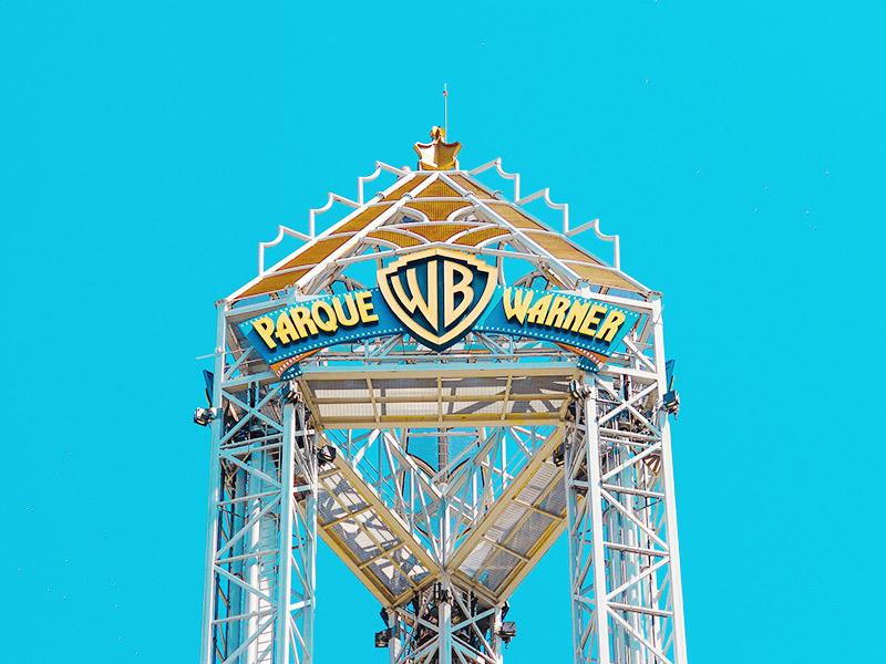 ¿Eres más de atracciones o espectáculos?