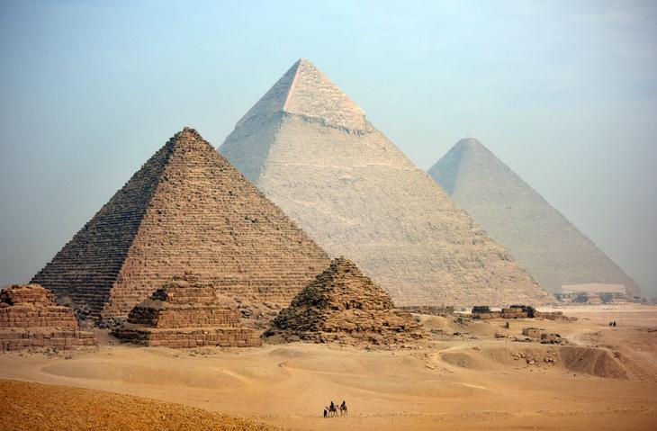 Egipto Esencias