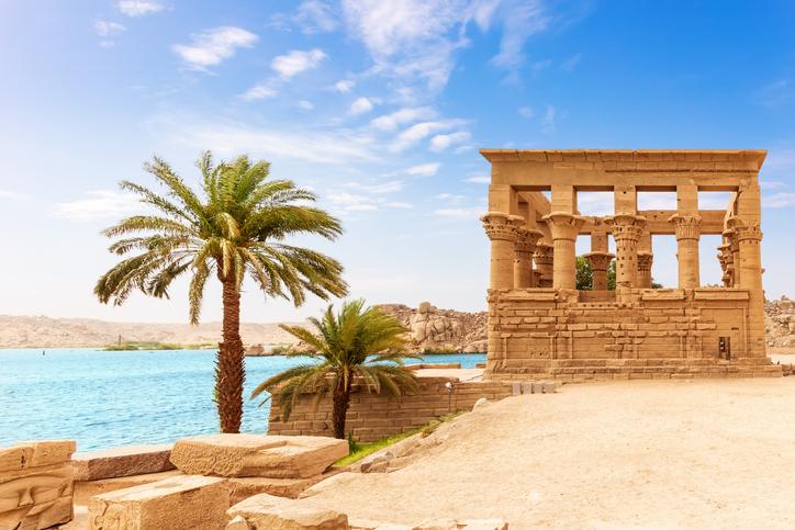 viaje a Egipto - Especial Egipto