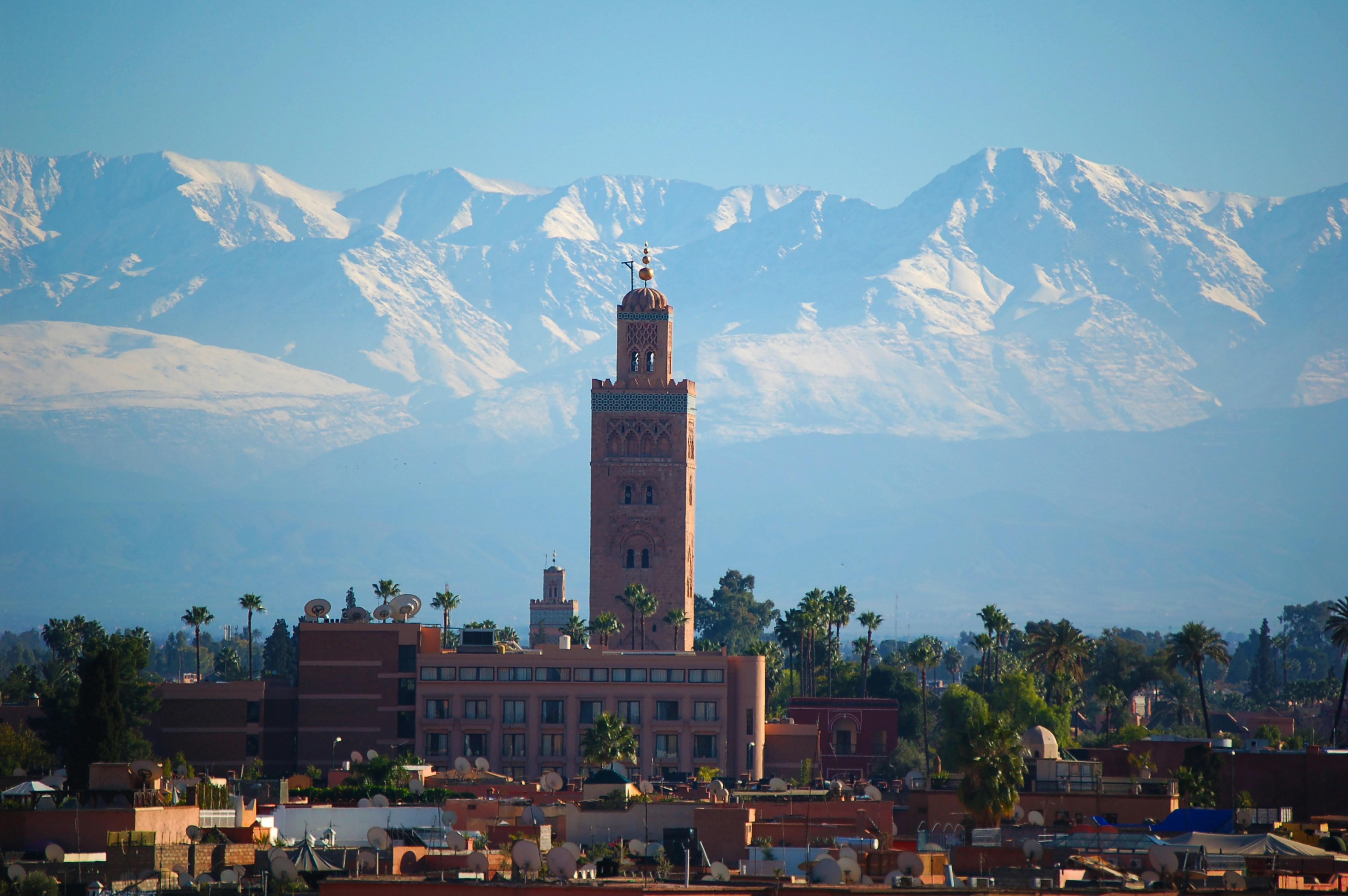 Marruecos desde 665€