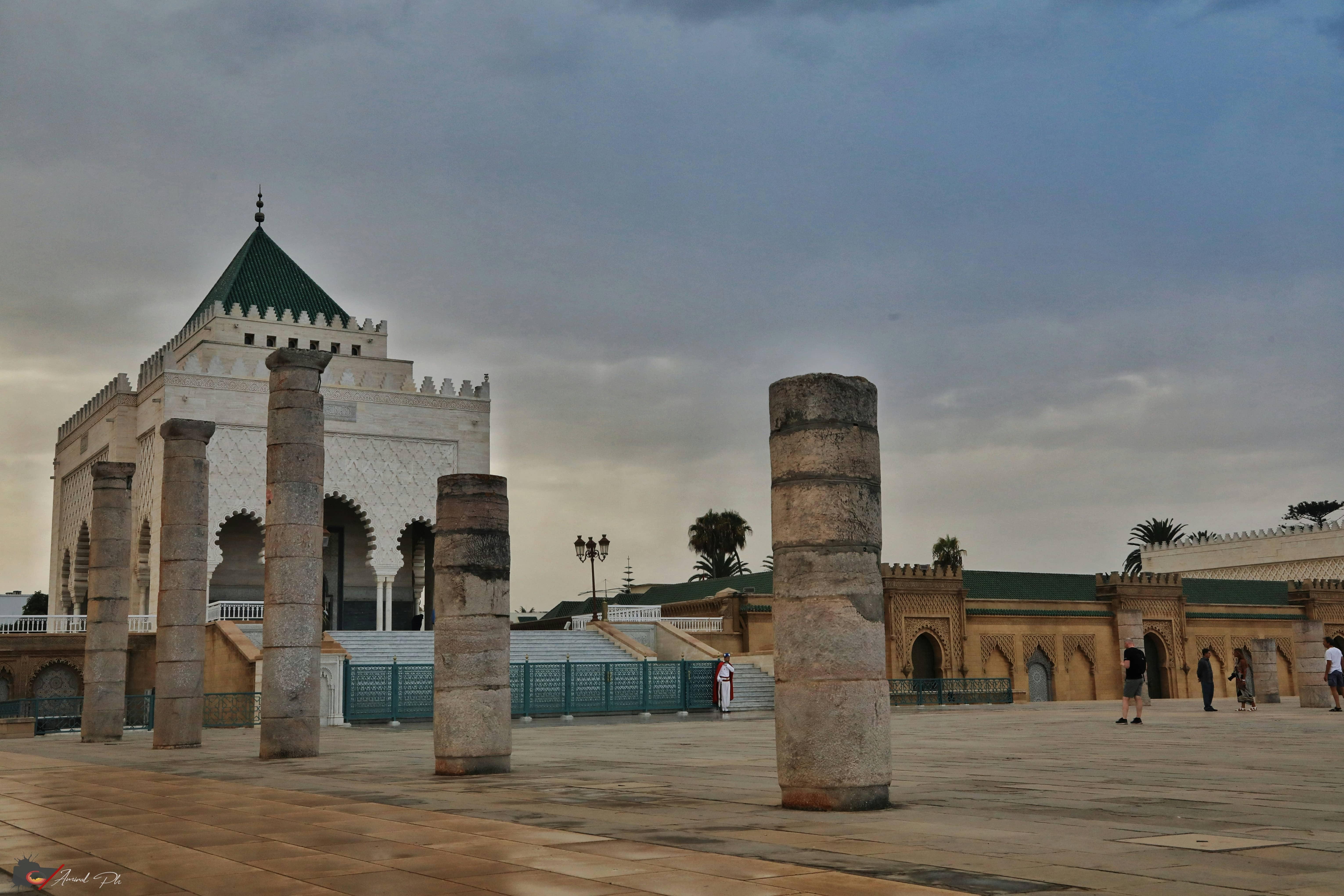 Marruecos desde 665€