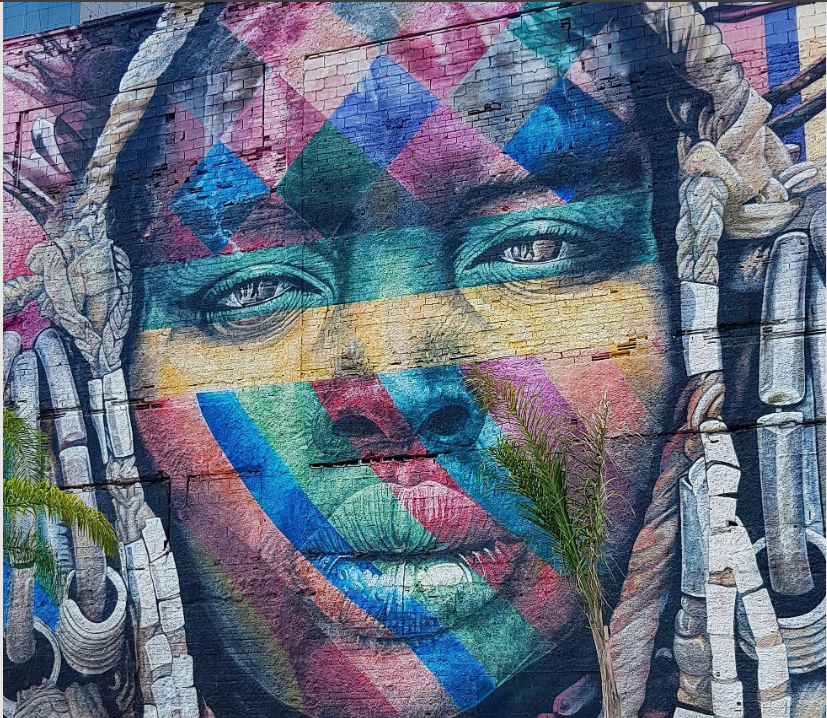 Destinos con un Carnaval 