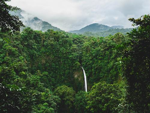 ¡América te espera! Un continente con lugares increíbles