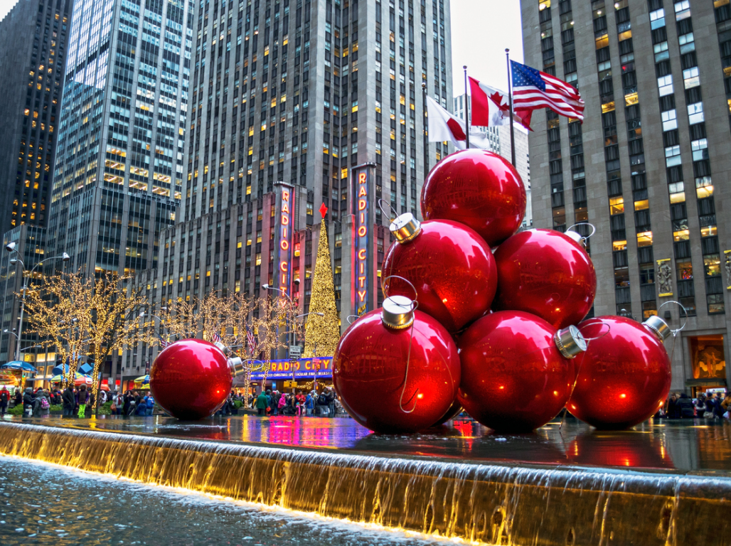 Ofertas Puente de diciembre