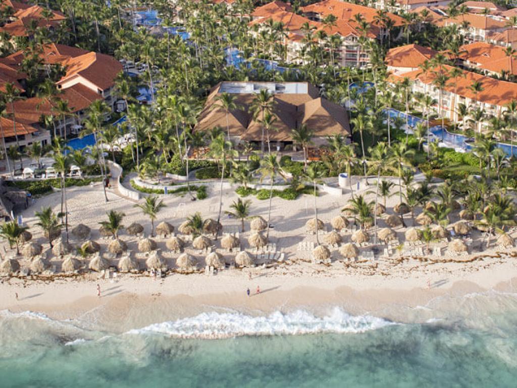 Vete al Caribe y Mauricio